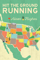 Hit the Ground Running cover