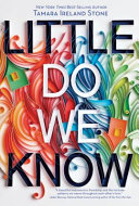 Little Do We Know cover