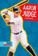 Aaron Judge cover