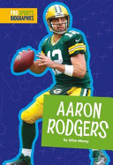 Aaron Rodgers cover