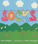 Socks cover
