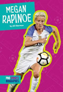 Megan Rapinoe cover