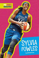 Sylvia Fowles cover