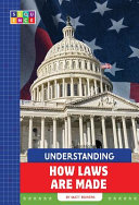 Understanding How Laws Are Made cover