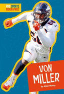 Von Miller cover