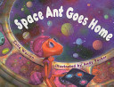 Space Ant Goes Home cover