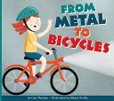 From Metal to Bicycles cover