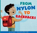 From Nylon to Backpacks cover