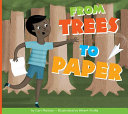 From Trees to Paper cover