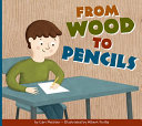 From Wood to Pencils cover