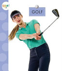 Golf cover