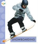 Snowboarding cover