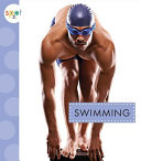Swimming cover