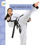 Tae Kwon Do cover