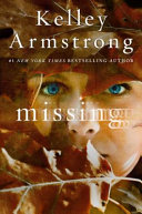 Missing cover