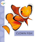Clown Fish (Amicus) cover