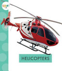 Helicopters cover