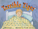 Terrible Tiger cover