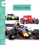 Race Cars cover