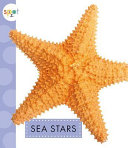 Sea Stars (Amicus) cover