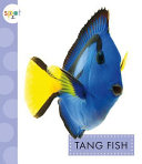 Tang Fish cover
