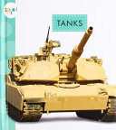 Tanks cover