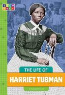 The Life of Harriet Tubman cover