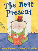 The Best Present cover