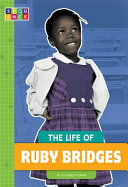 The Life of Ruby Bridges cover