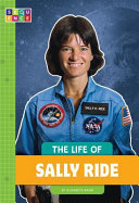 The Life of Sally Ride cover