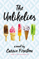 The Unlikelies cover
