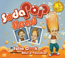 Soda Pop Head cover