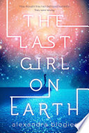 The Last Girl on Earth cover