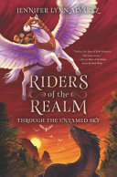 Through the Untamed Sky cover