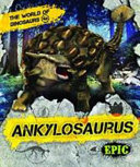 Ankylosaurus cover