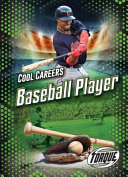 Baseball Player cover