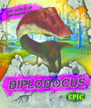 Diplodocus cover