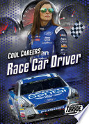 Race Car Driver cover