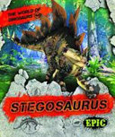 Stegosaurus cover