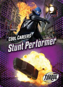 Stunt Performer cover