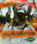 Velociraptor cover