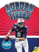 Auburn Tigers cover