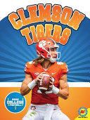 Clemson Tigers cover