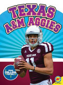 Texas A&M Aggies cover