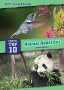 Animal Appetites cover