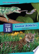 Animal Athletes cover