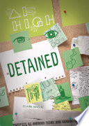 Detained cover