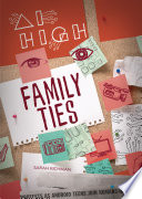 Family Ties cover