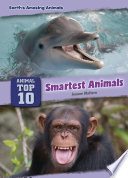 Smartest Animals cover