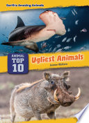 Ugliest Animals cover